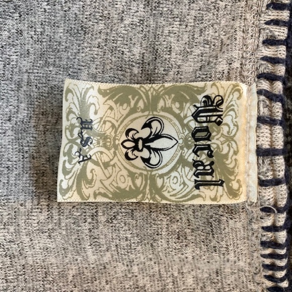 VOCAL woman’s top - Picture 6 of 6